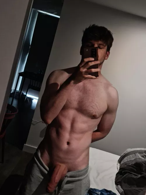 M21 Feeling risky tonight?