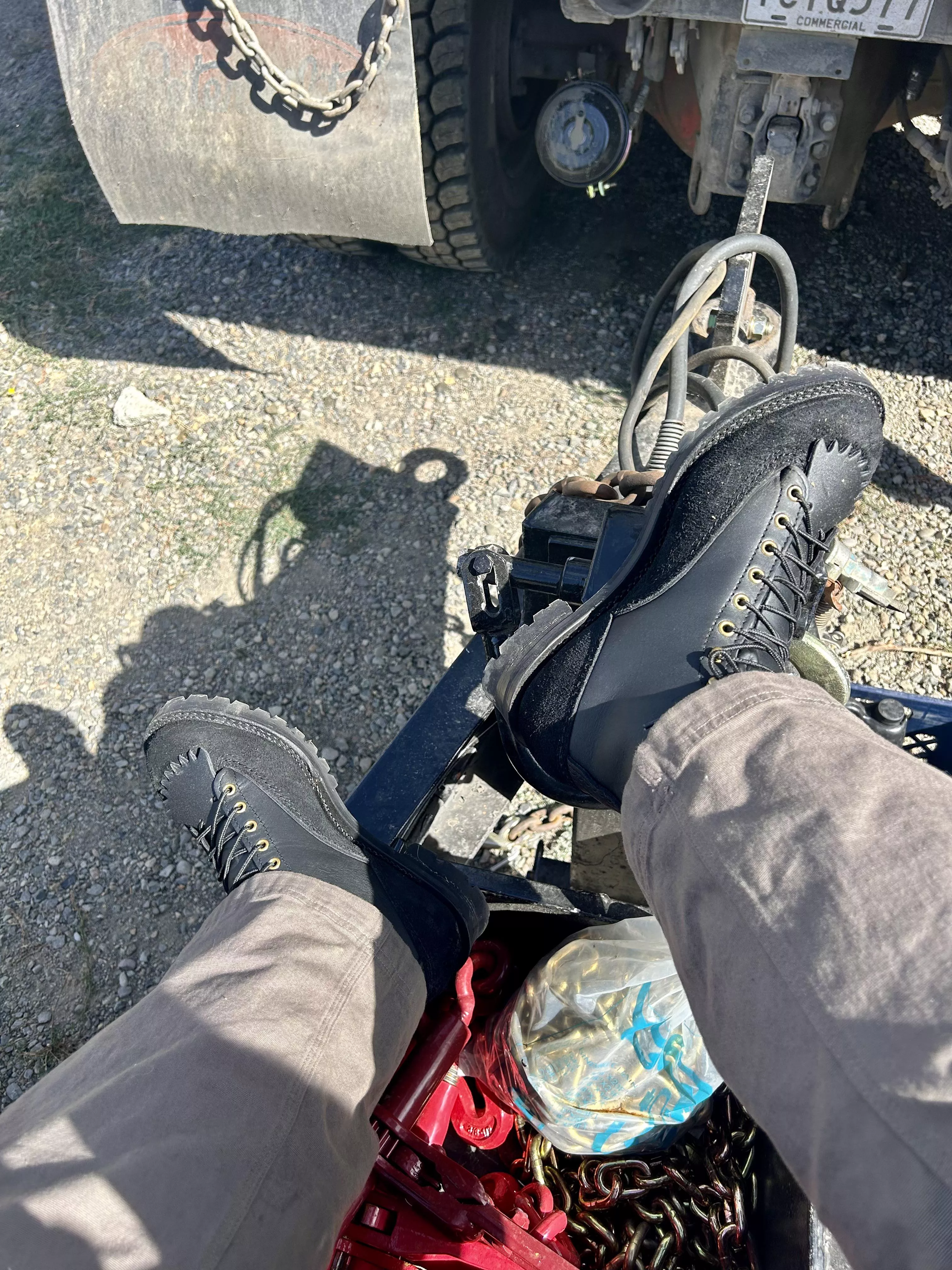 NBD: Wesco Jobmasters