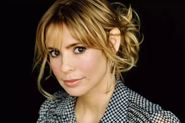 Olivia D'abo