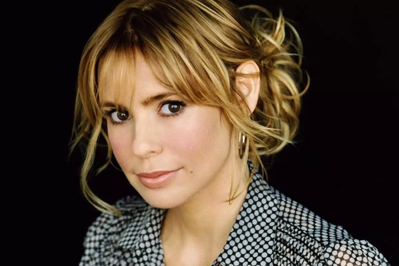 Olivia D'abo