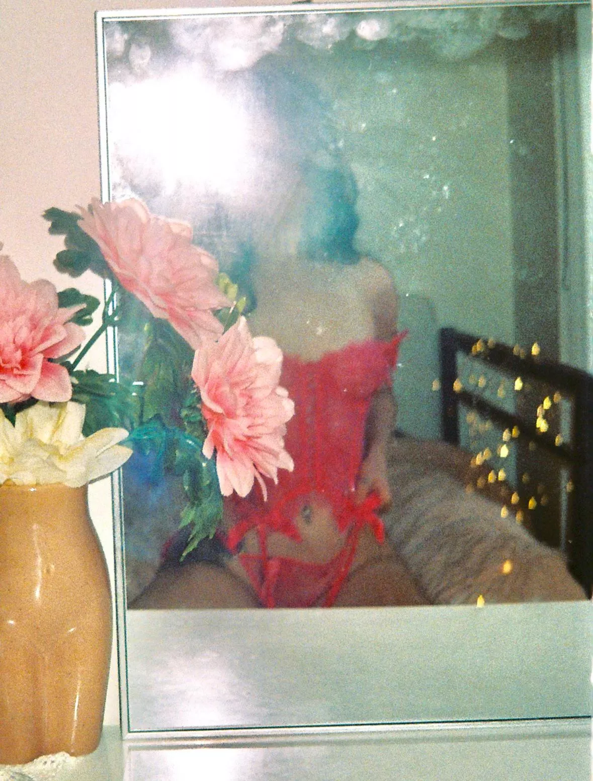 Reflections on film 🎞️ 