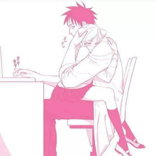 Remember littles sometimes daddies need your hugs just as much as you need ours. 