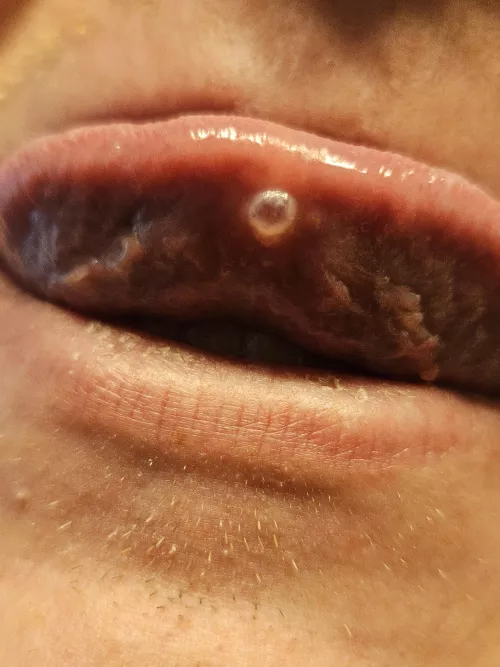 Safe to pop under tongue? What is it?