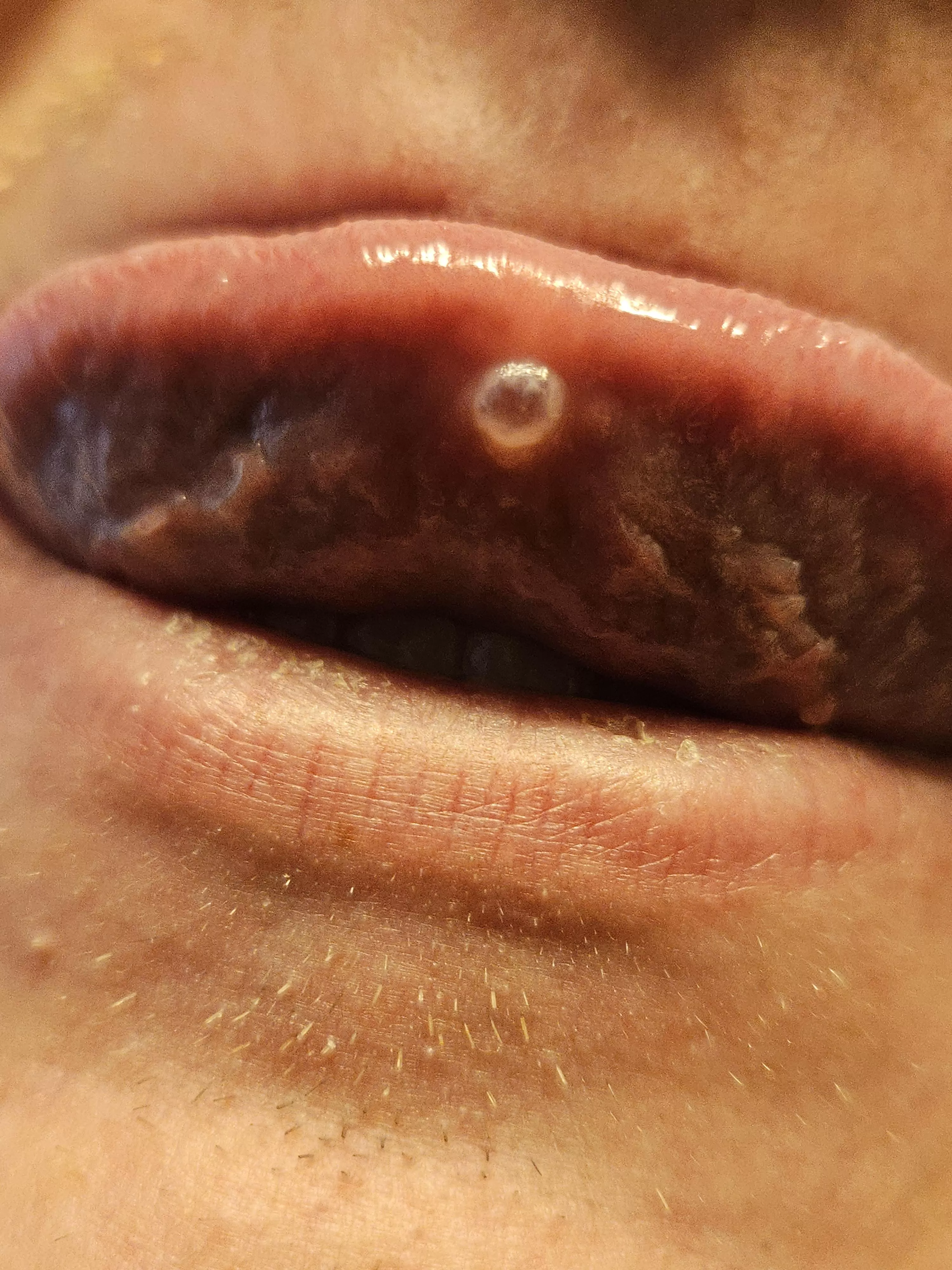 Safe to pop under tongue? What is it?