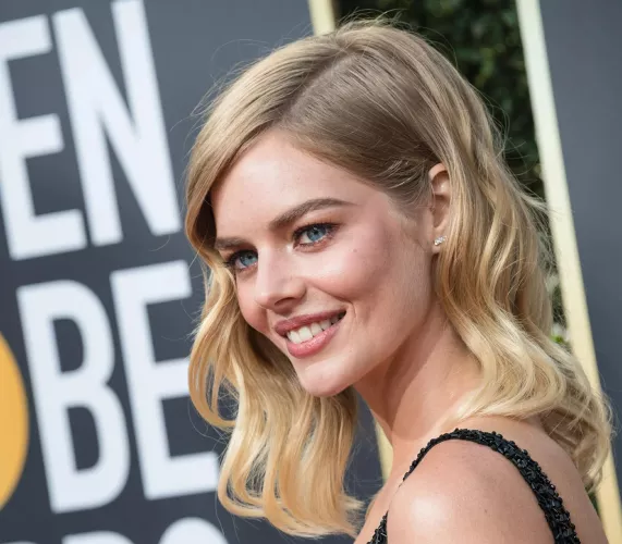 Samara Weaving
