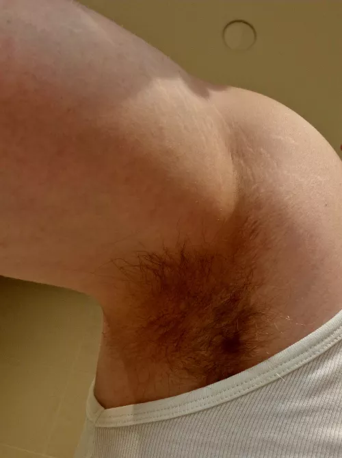 smelling so good right now