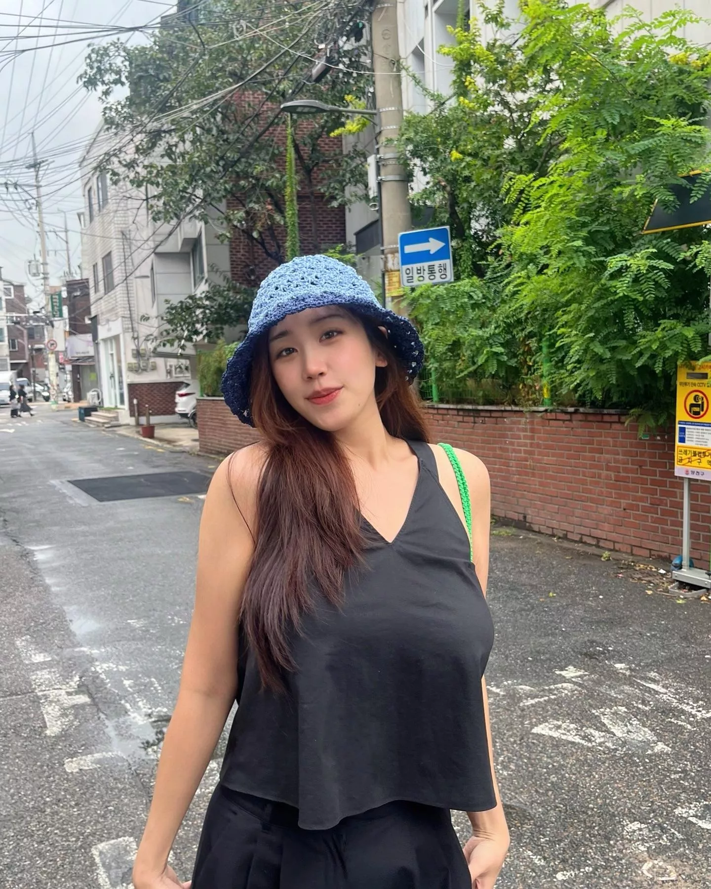 subtle but noticeable