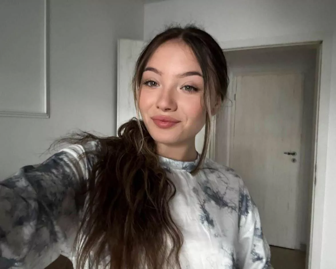 Sweetness with a touch of sass