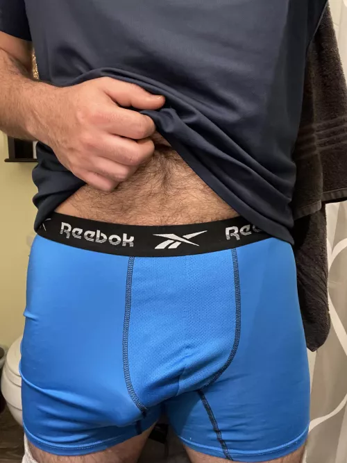 These are so comfortable