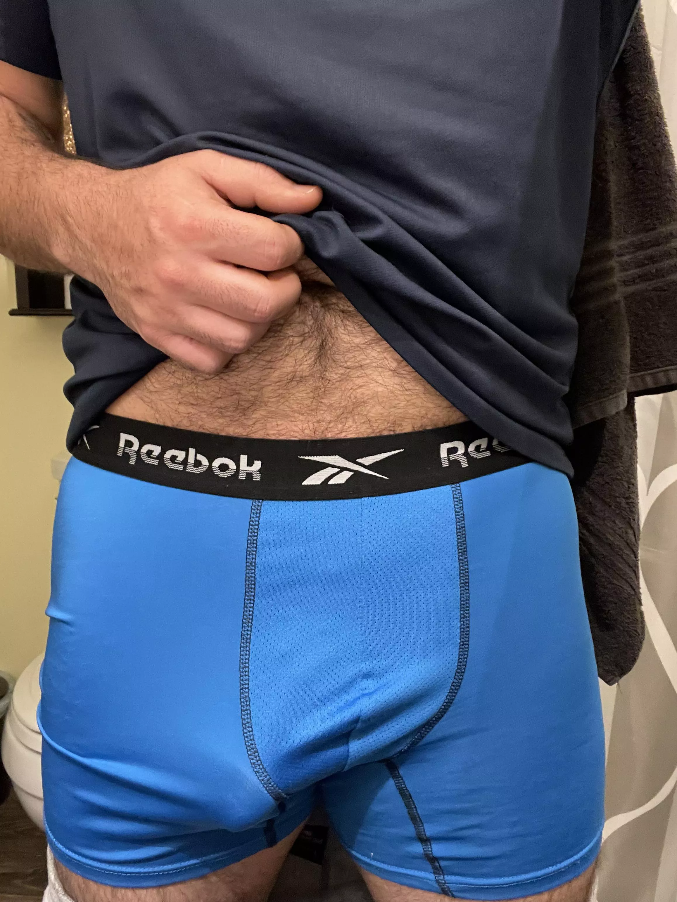 These are so comfortable