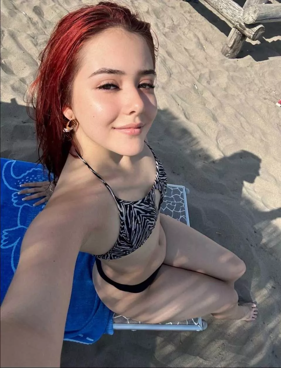 This is probably one of my favorite bikinis