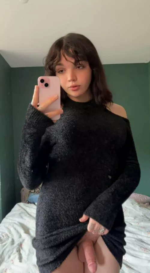 top is for the date, bottom is for the night after 