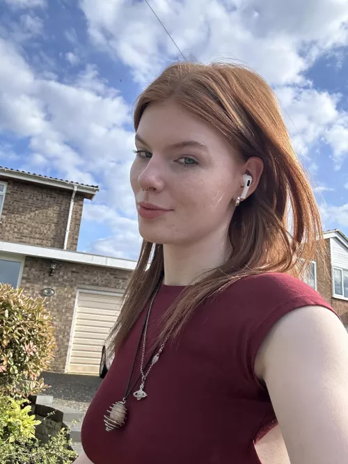 very demure, very classy