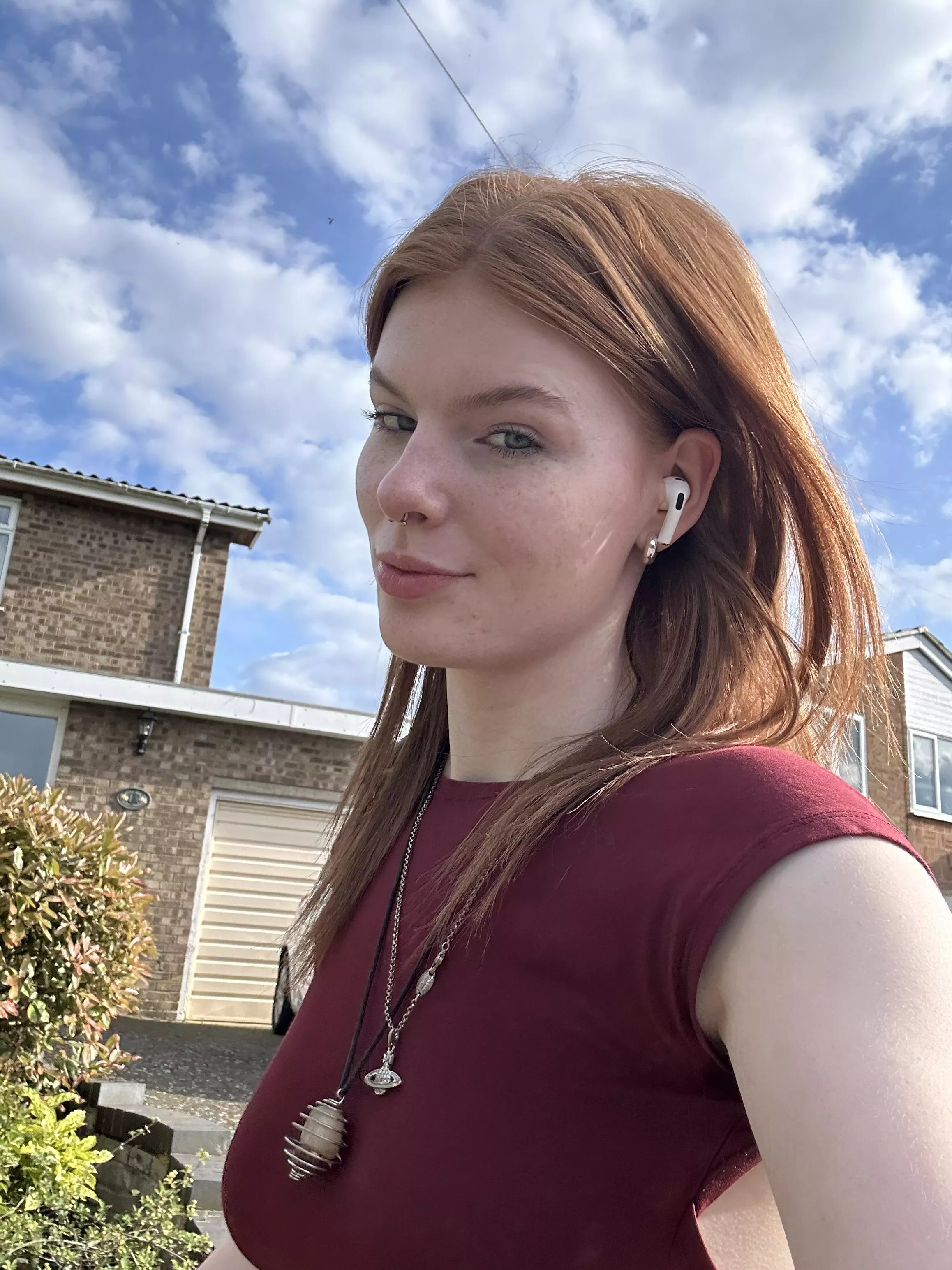 very demure, very classy