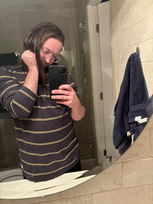 Wanna play Skyrim… again?