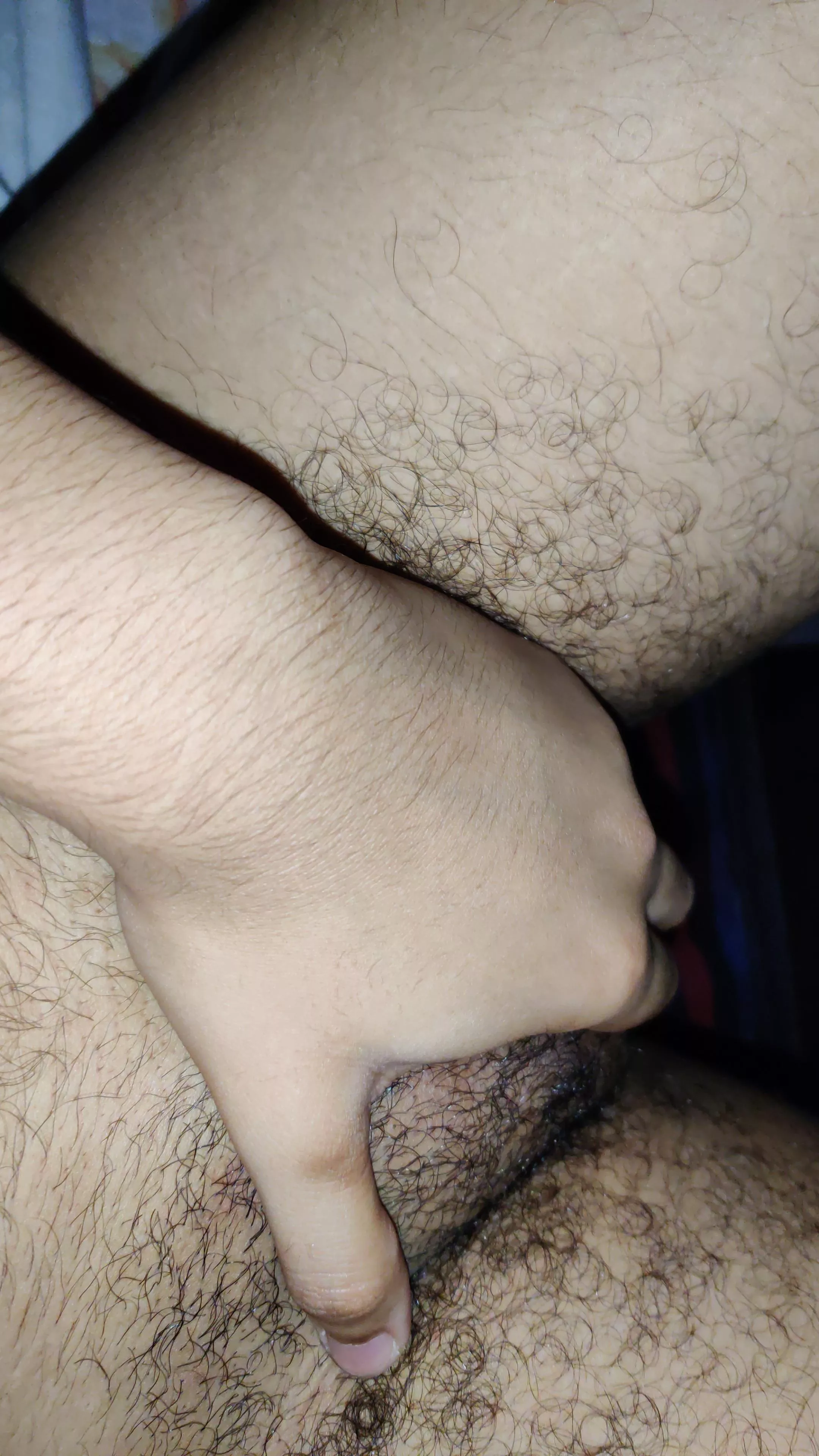 Wanna see what I am hiding