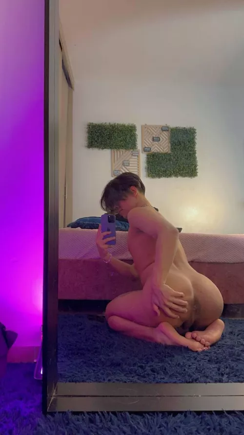 What do you think 😈