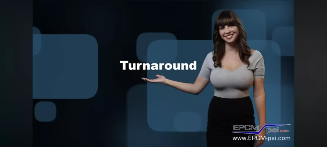 What is a turnaround?