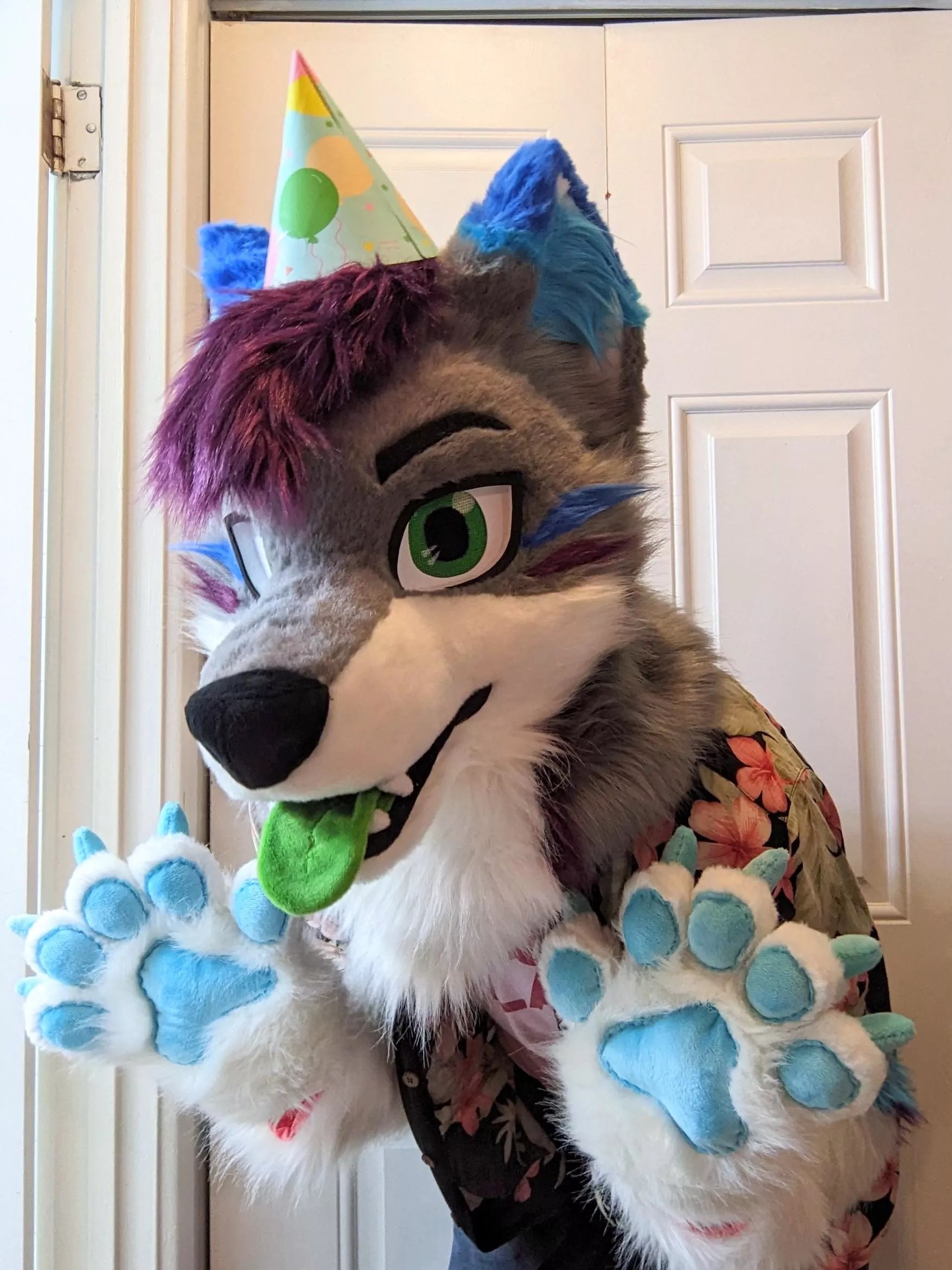 Will I be able to get a post past the automod on my birthday? 🥺