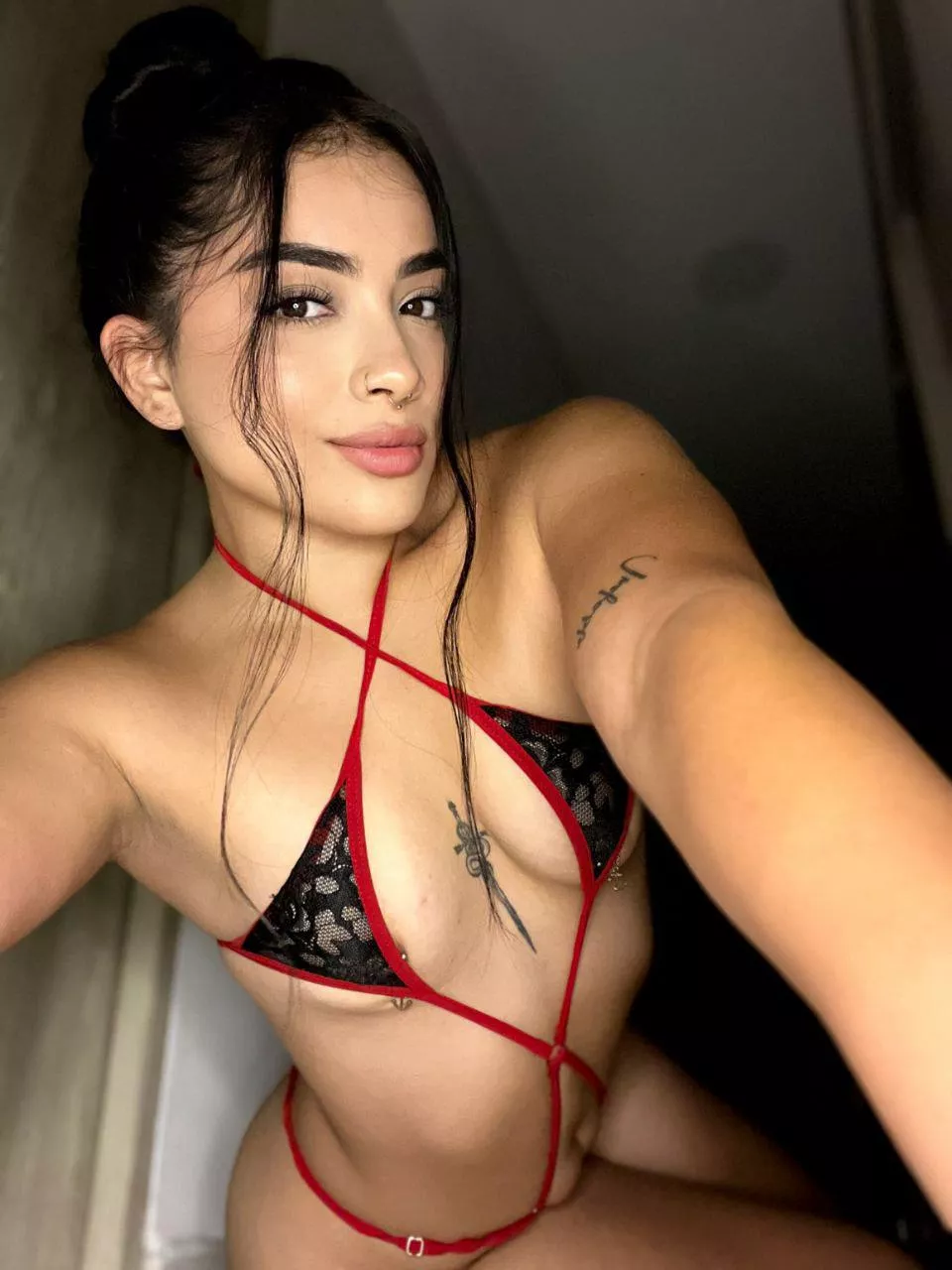 Will you be hard waking up to this POV?