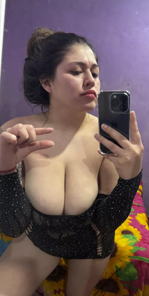 will you stop being a man with me