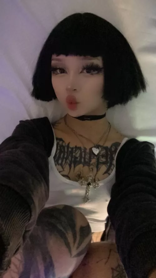 Will you watch me while I play 