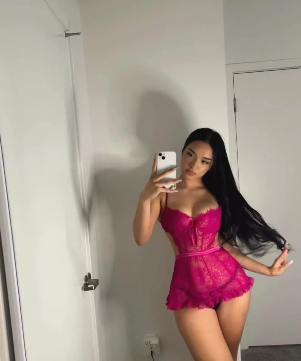 Wish I can wear this to the gym so comfy