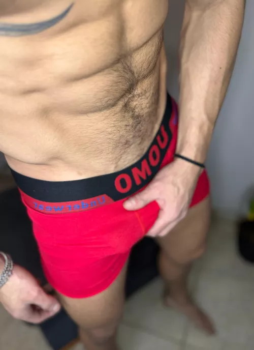 Your personal playground