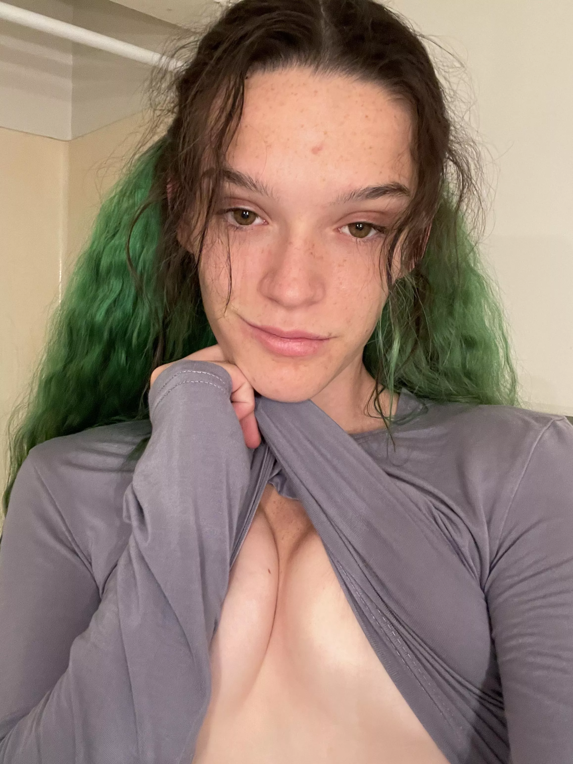 19 for one more month! 