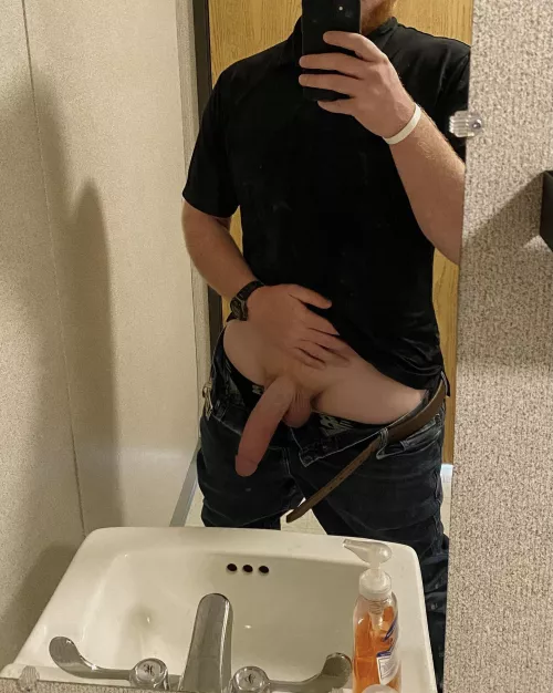 [25]My balls are so full…can you fix that for me?😮‍💨🍆💦💦