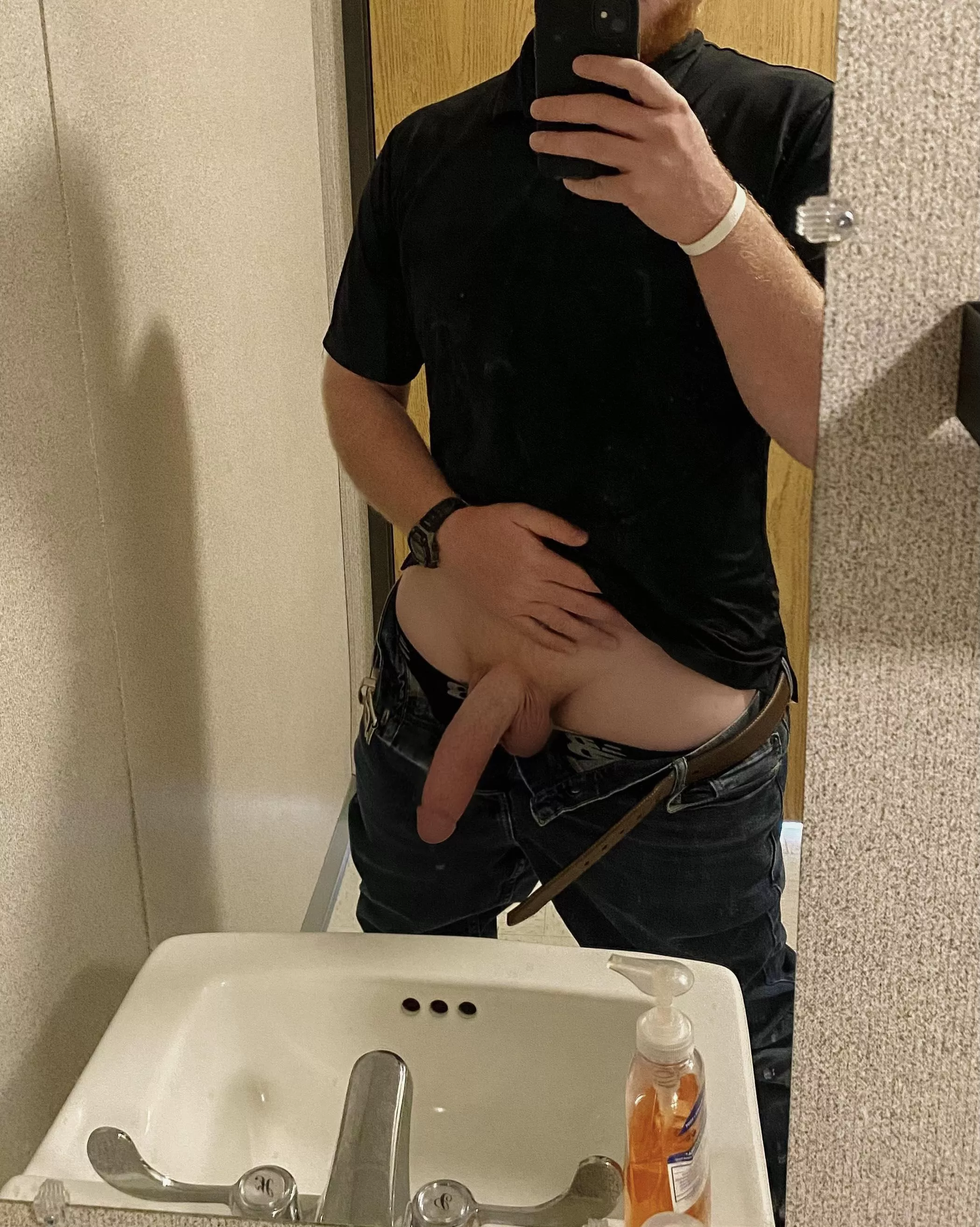 [25]My balls are so full…can you fix that for me?😮‍💨🍆💦💦