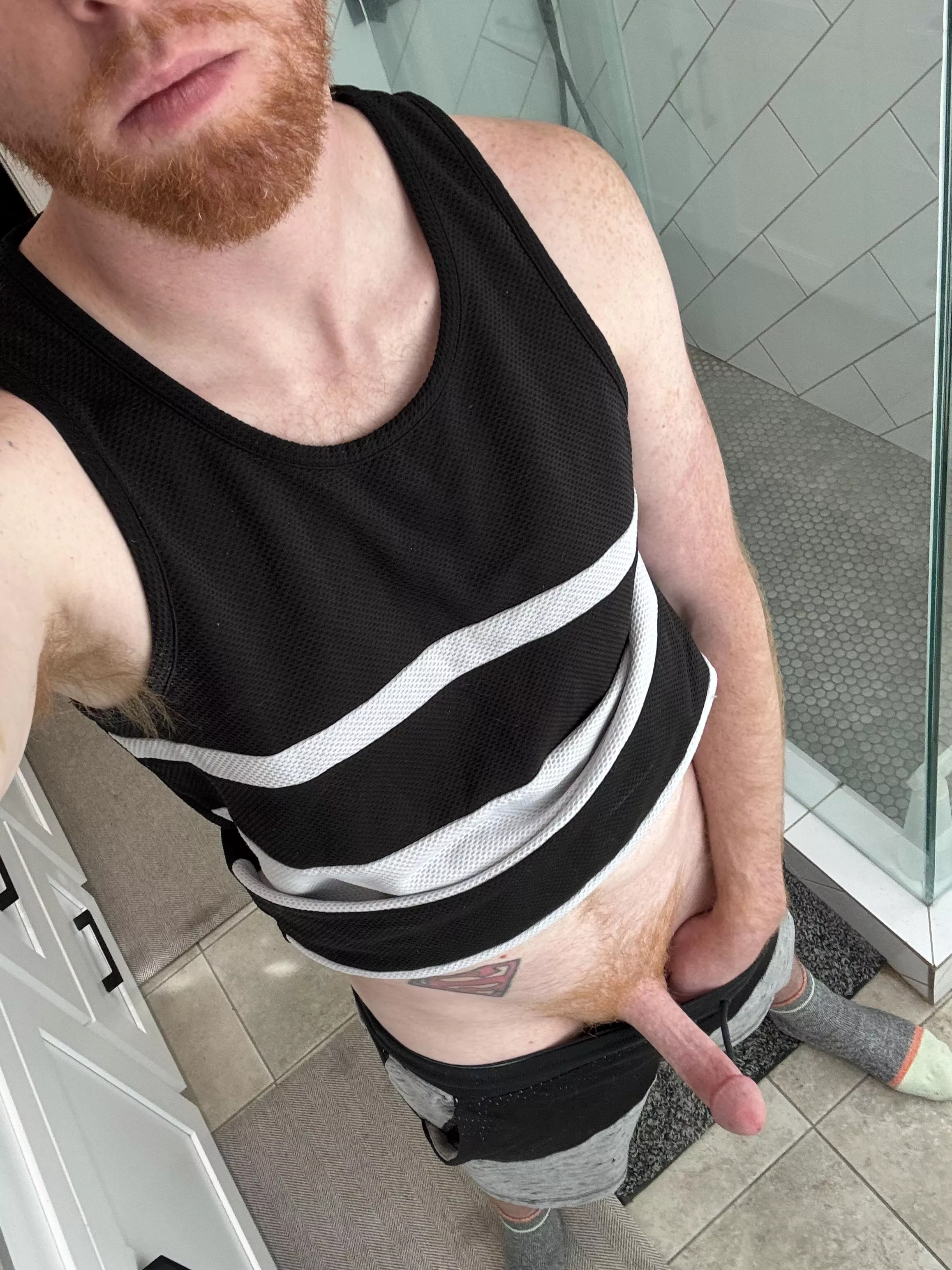 [34] Any Ginger Bro Fans? 