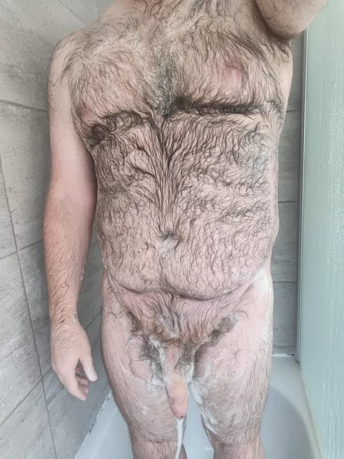 (39) Come get soapy with me 