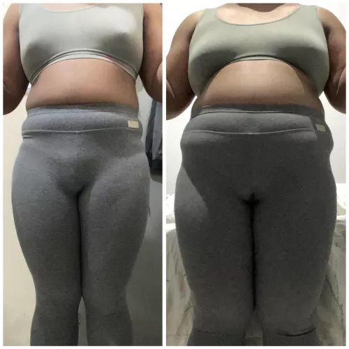 5 years and 65 lbs later