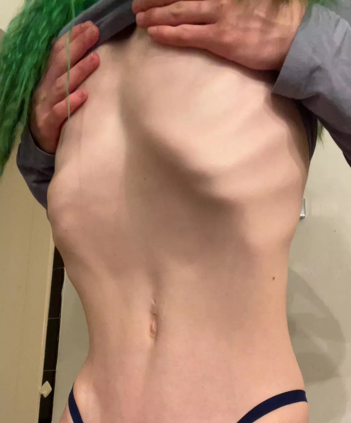 a sweet glimpse for you 