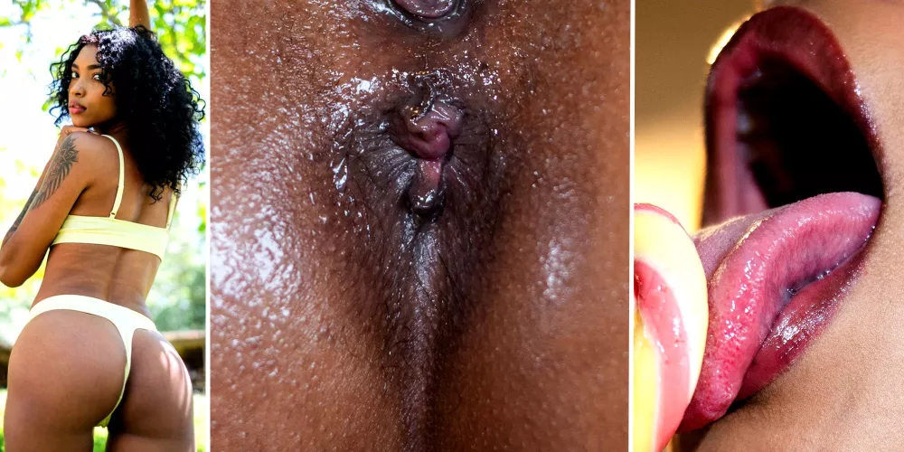 Barbie Reyes - extra tight but ready