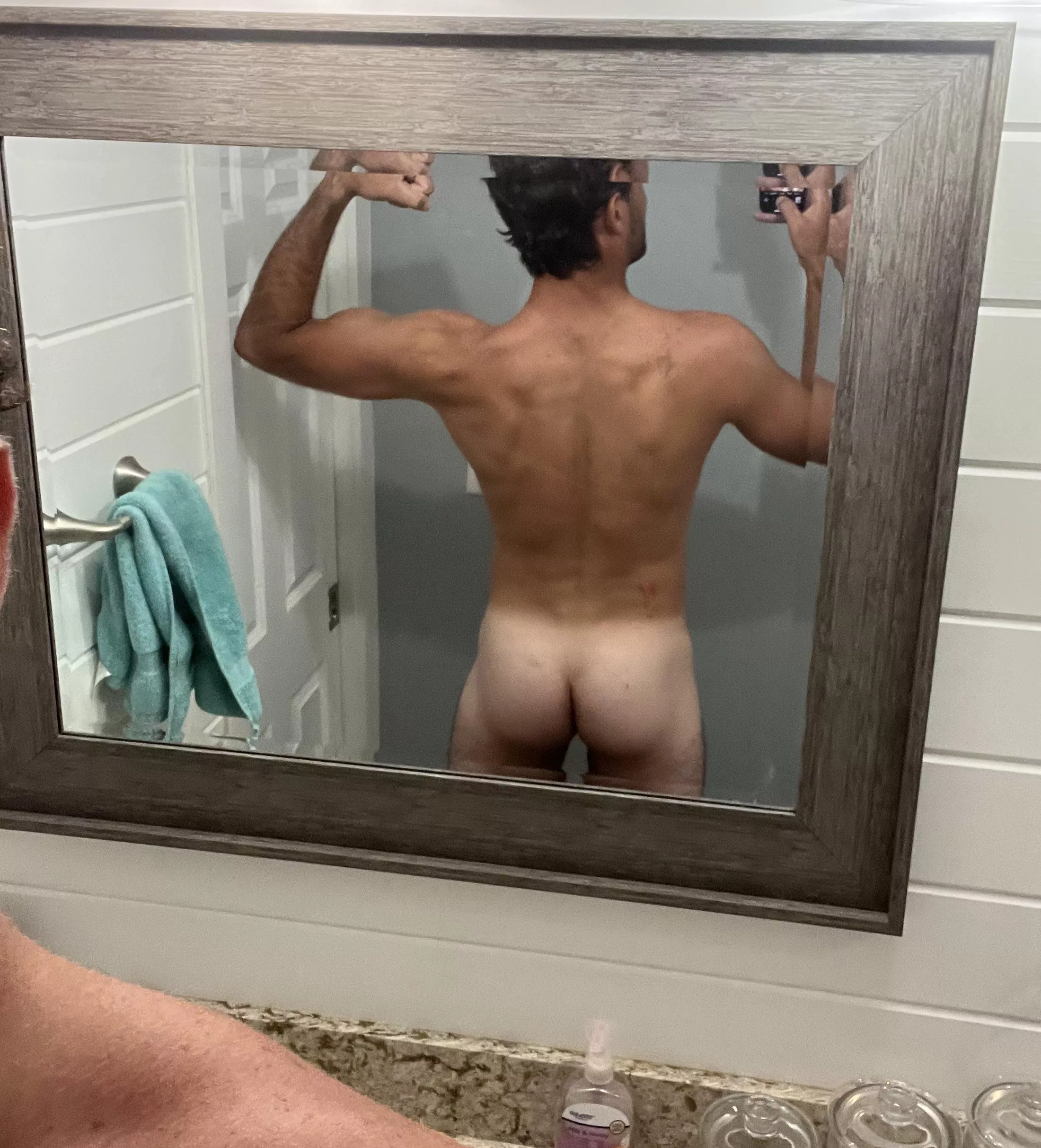 Bend me over bro [24]