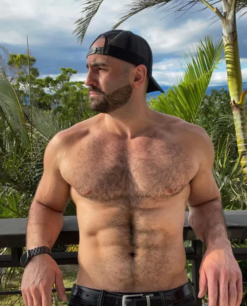 Bro enough for you? [30]