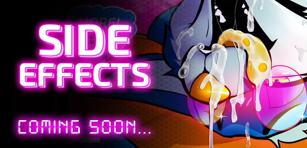 Building hype for my new comic 💛 (FoxinuhhBox)