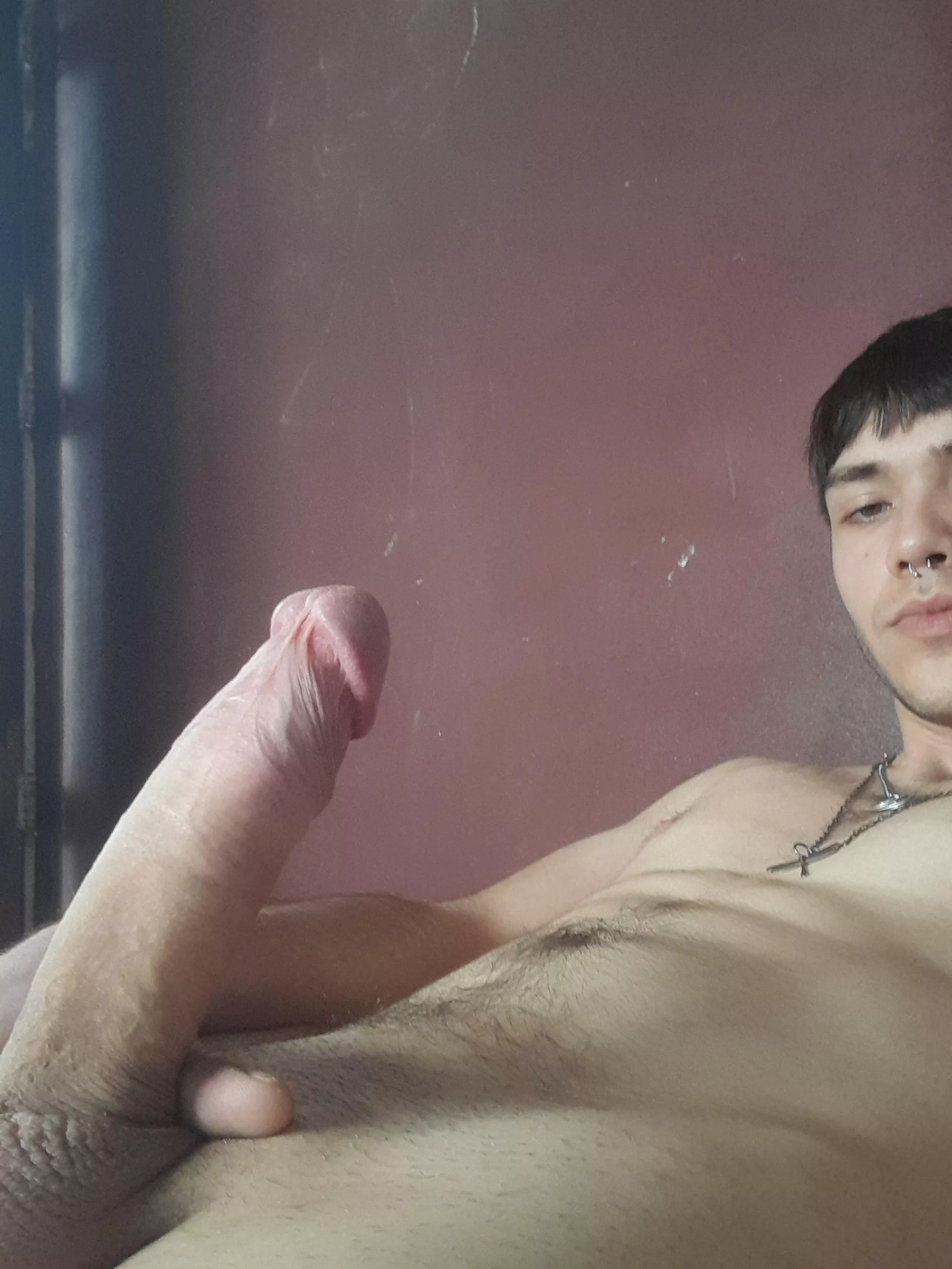 can i put it in your ass? 