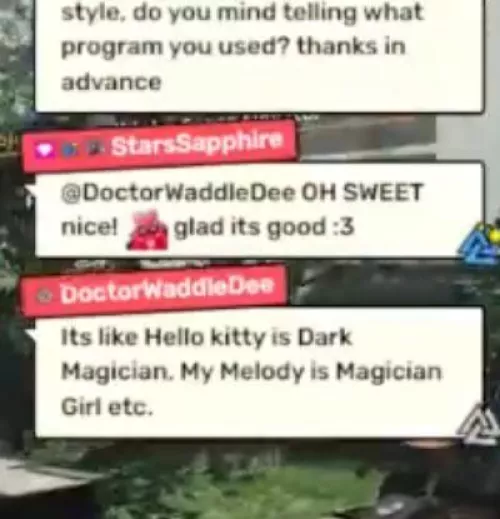 Do you know name of this overlay?