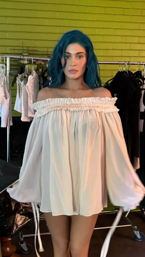 Dress Up / IG Story Sept 2024