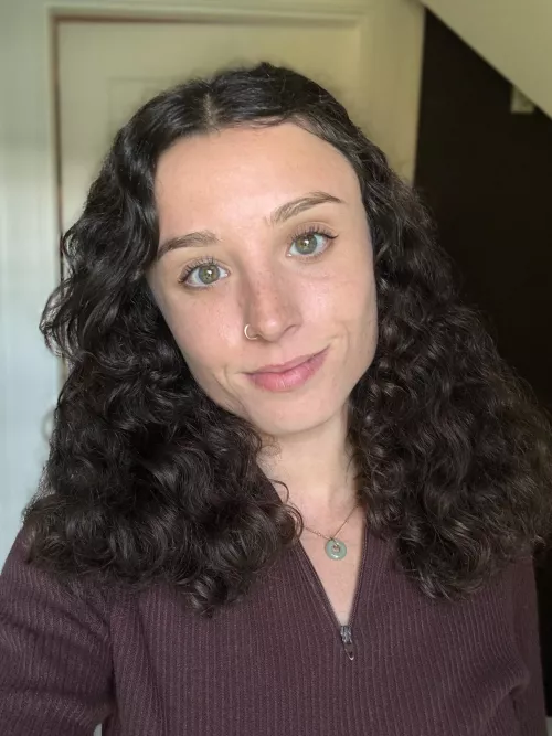 Fall is in the air! Yay!