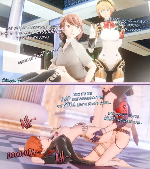 FEMC's rough idea of 