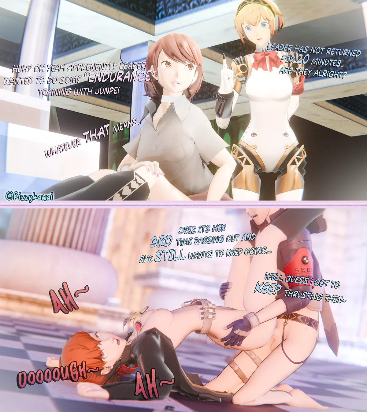 FEMC's rough idea of 