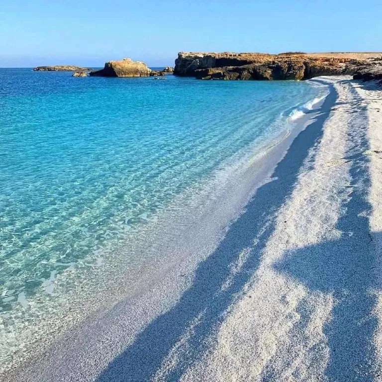 Finding paradise where ever I go 