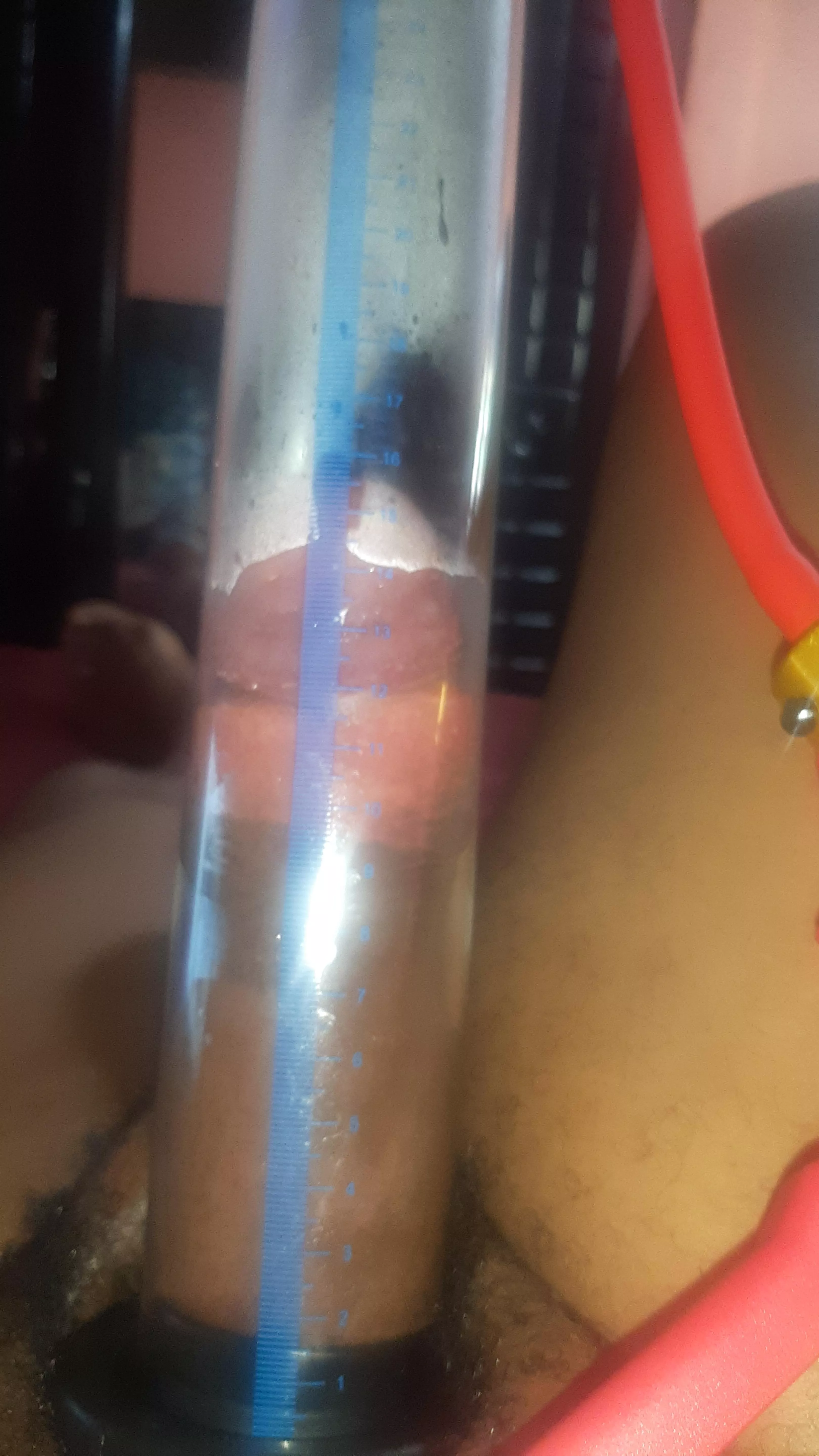 Getting taking it easy