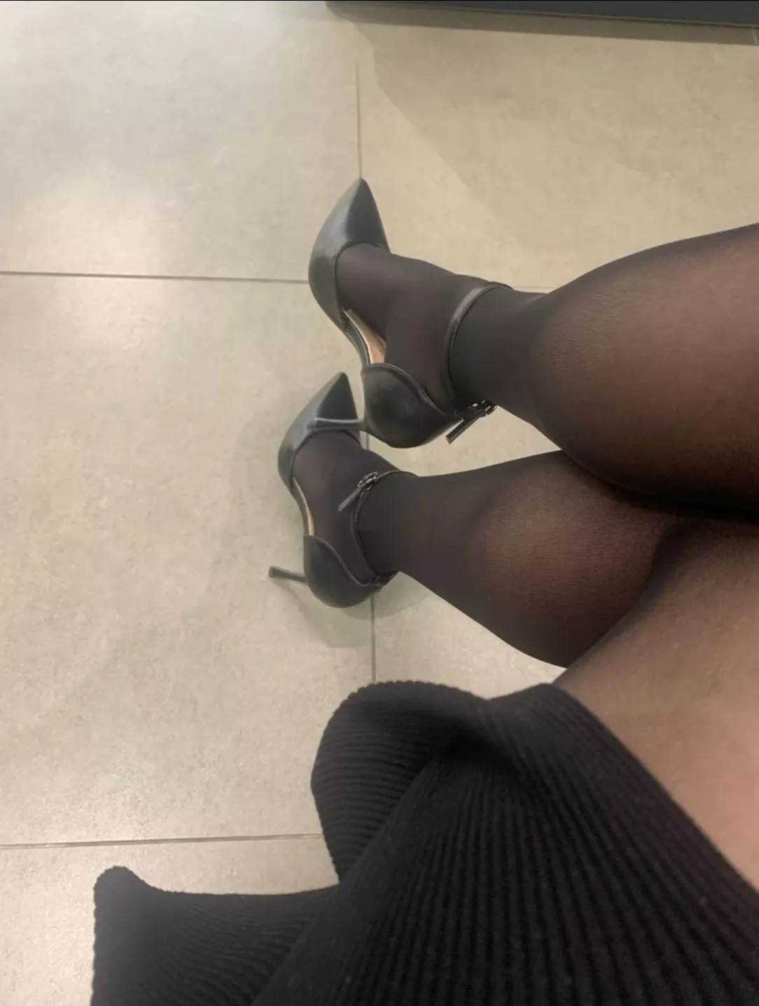 Good heels for college 👠💅