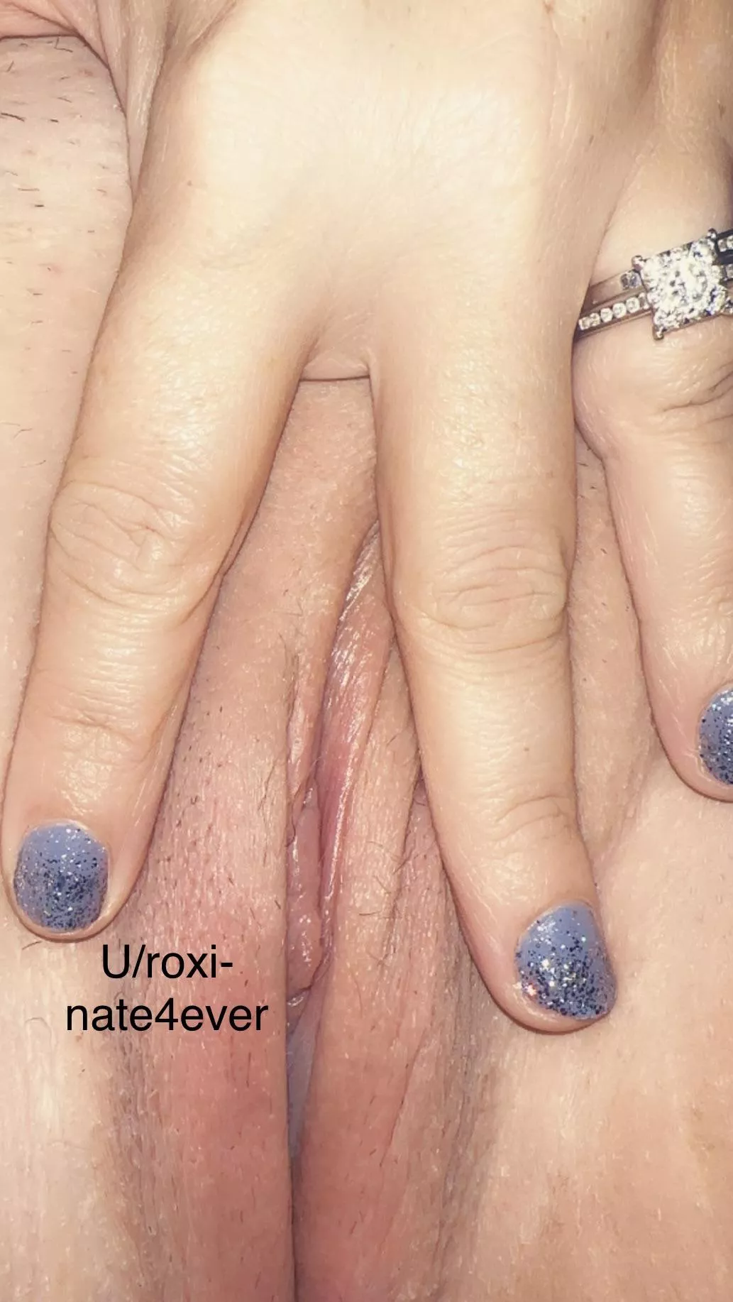 Got my nails done, so here’s my lips