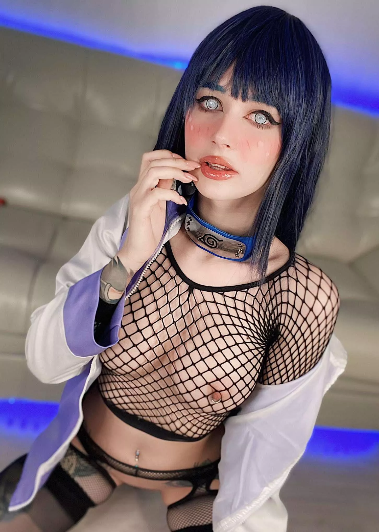 Hinata by Purple Bitch 